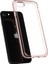 iPhone SE (2020) 8/7 Uyumlu Kılıf Ultra Hybrid Rose Crystal 3