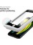 Apple iPhone SE (2022 / 2020) / iPhone 8 / iPhone 7 Cam Ekran Koruyucu Kolay Kurulum AlignMaster Full Cover Black / Siyah - AGL01294 2