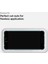 Apple iPhone SE (2022 / 2020) / iPhone 8 / iPhone 7 Cam Ekran Koruyucu Kolay Kurulum AlignMaster Full Cover Black / Siyah - AGL01294 4