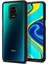 Xiaomi Redmi Note 9S / Note 9 Pro Max / Note 9 Pro / Poco M2 Pro Kılıf Ultra Hybrid Matte Black - ACS01191 1