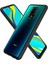 Xiaomi Redmi Note 9S / Note 9 Pro Max / Note 9 Pro / Poco M2 Pro Kılıf Ultra Hybrid Matte Black - ACS01191 2