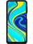 Xiaomi Redmi Note 9S / Note 9 Pro Max / Note 9 Pro / Poco M2 Pro Kılıf Ultra Hybrid Matte Black - ACS01191 4