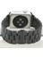 Apple Watch Uyumlu 4 5 40mm Kordon Parlak Seramik Kaplama Metal Siyah 3