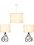 Table Lamp Yatak Odası Aydınlatma Seti 1