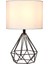 Table Lamp Yatak Odası Aydınlatma Seti 2