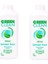 U Green Clean Bitkisel Çamaşır Suyu 1000 ml 2 Li Set 1