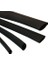 Daralan Makaron 25.4mm Siyah 3 m 1