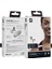 Auriculares Charisma White/Rose Gold Bluetooth Kulaklık 5