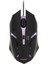 Strike 0194 Rgb Kablolu Gaming Mouse Siyah 1