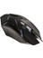 Strike 0194 Rgb Kablolu Gaming Mouse Siyah 2