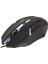 Strike 0194 Rgb Kablolu Gaming Mouse Siyah 3