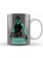 Fortnite Ghoul Trooper Kupa Bardak Porselen 1
