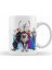 Disney Frozen Elsa Kristoff Olaf Anna Kupa Bardak Porselen 1