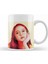Blackpink Jisoo Kupa Bardak Porselen 1