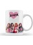 Blackpink Kupa Bardak Porselen 1