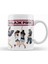 Blackpink Kupa Bardak Porselen 1