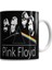 Pınk Floyd Deep Dark Kupa Bardak Porselen 1