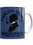 Sherlock Holmes 2 Kupa Bardak Porselen 1