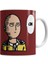 One Punch Man Kupa Bardak Porselen 1