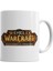 World Of Warcraft Kupa Bardak Porselen 1