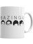 The Big Bang Theory Kupa Bardak Porselen 1