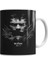 The Wolverine Marvel Kupa Bardak Porselen 1