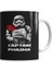 Star Wars Kupa Bardak Porselen 1