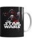 Star Wars Kupa Bardak Porselen 1