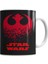 Star Wars Kupa Bardak Porselen 1