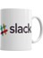 Slack Slackline Brasil Kupa Bardak Porselen 1