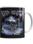 Iced Earth Horror Show Kupa Bardak Porselen 1