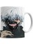 Kaneki Ken Tokyo Ghoul Kupa Bardak Porselen 1