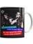 Epica Sensorium Masters Of Rock Kupa Bardak Porselen 1
