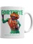 Fortnite Cabeça Tomate Kupa Bardak Porselen 1