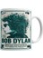 Bob Dylan Kupa Bardak Porselen 1