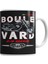 Boulevard M800 Leandro Kupa Bardak Porselen 1