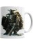 Viking Kupa Bardak Porselen 1