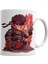 Solid Snake Kupa Bardak Porselen 1