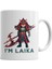 Laika Dragon Knight Fire Summoners War Kupa Bardak Porselen 1
