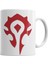 For The Horde Kupa Bardak Porselen 1