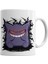 Gengar Kupa Bardak Porselen 1