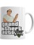 Grand Theft Auto Gta Kupa Bardak Porselen 1