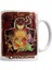 Dungeons Dragons Caverna Do Dragao Kupa Bardak Porselen 1