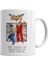 Street Fighter Victory Kupa Bardak Porselen 1