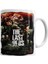 The Last of Us Kupa Bardak Porselen 1