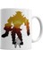 Shadow Of The Colossus Kupa Bardak Porselen 1