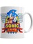 Sonic Mania Kupa Bardak Porselen 1