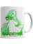 Pokemon Gardevoir Kupa Bardak Porselen 1