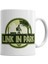 Jurassic Link In Park Kupa Bardak Porselen 1