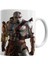 Kratos Kupa Bardak Porselen 1